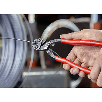 Knipex sečice CoBolt® 250mm 71 31 250 Knipex sečice CoBolt® 250mm 71 31 250