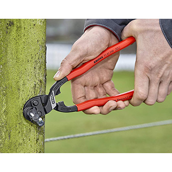 Knipex sečice CoBolt® 250mm 71 31 250 Knipex sečice CoBolt® 250mm 71 31 250