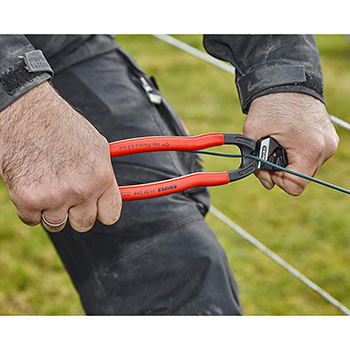 Knipex sečice CoBolt® 250mm 71 31 250 Knipex sečice CoBolt® 250mm 71 31 250