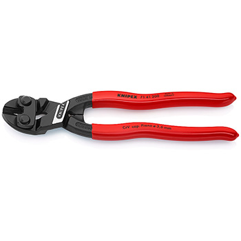 Knipex sečice CoBolt® savijene 200mm 71 41 200 Knipex sečice CoBolt® savijene 200mm 71 41 200