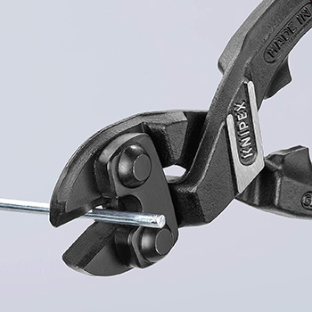 Knipex sečice CoBolt® savijene 200mm 71 41 200 Knipex sečice CoBolt® savijene 200mm 71 41 200