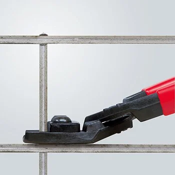 Knipex sečice CoBolt® savijene 200mm 71 41 200-6