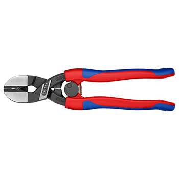 Knipex sečice CoBolt® savijene 200mm 71 42 200-4