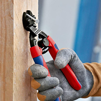 Knipex sečice CoBolt® savijene 200mm 71 42 200 Knipex sečice CoBolt® savijene 200mm 71 42 200