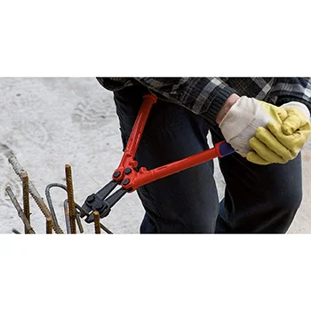 Knipex klešta za armaturu 460mm 71 72 460 Knipex klešta za armaturu 460mm 71 72 460