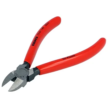 Knipex sečice kose za plastiku 140mm 72 01 140 Knipex sečice kose za plastiku 140mm 72 01 140