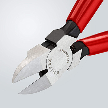 Knipex sečice kose za plastiku 140mm 72 01 140 Knipex sečice kose za plastiku 140mm 72 01 140