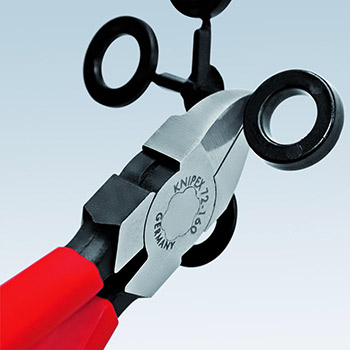 Knipex sečice kose za plastiku 160mm 72 01 160 Knipex sečice kose za plastiku 160mm 72 01 160