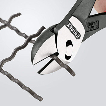 Knipex kose sečice visokih performansi TwinForce® 180mm 73 71 180 Knipex kose sečice visokih performansi TwinForce® 180mm 73 71 180