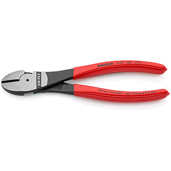 Knipex komplet klešta Autotmotive 4/1 u penastom ulošku 00 20 01 V16-4