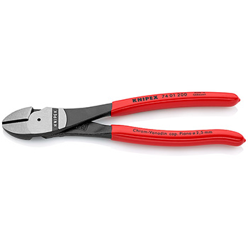 Knipex kose sečice ojačane 200mm 74 01 200