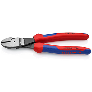 Knipex komplet klešta 