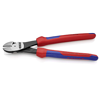 Knipex kose sečice ojačane 250mm 74 02 250-1