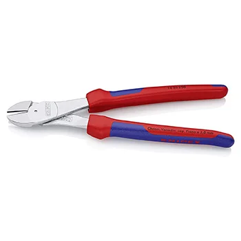 Knipex kose sečice ojačane 250mm 74 05 250-1