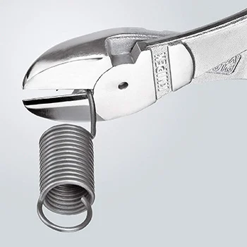 Knipex kose sečice ojačane izolovane 200mm 74 07 200 Knipex kose sečice ojačane izolovane 200mm 74 07 200