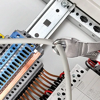 Knipex kose sečice ojačane izolovane 200mm 74 07 200 Knipex kose sečice ojačane izolovane 200mm 74 07 200