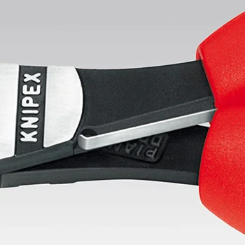 Knipex kose sečice ojačane 160mm 74 12 160 Knipex kose sečice ojačane 160mm 74 12 160
