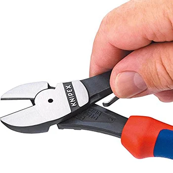 Knipex kose sečice ojačane 180mm 74 12 180 Knipex kose sečice ojačane 180mm 74 12 180