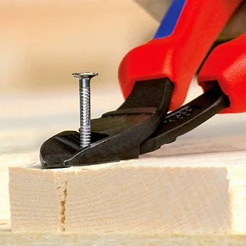 Knipex kose sečice ojačane pod uglom od 12° 250mm 74 22 250 Knipex kose sečice ojačane pod uglom od 12° 250mm 74 22 250