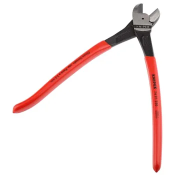 Knipex snažne sečice sa oštricom u sredini 250mm 74 91 250-2