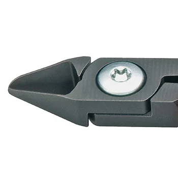 Knipex kose sečice za elektroniku 125mm 75 52 125 Knipex kose sečice za elektroniku 125mm 75 52 125