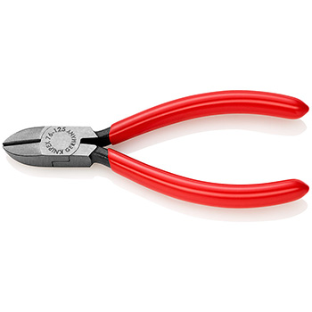 Knipex kose sečice za elektromehaničare 125mm 76 01 125