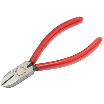 Knipex kose sečice za elektromehaničare 125mm 76 01 125-2