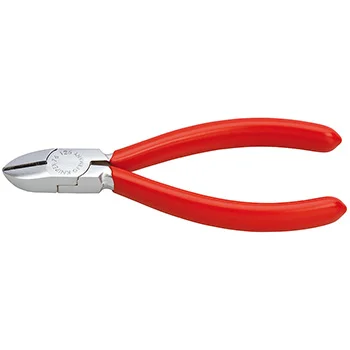 Knipex kose sečice za elektromehaničare 125mm 76 03 125-1