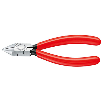 Knipex kose sečice za elektromehaničare 125mm 76 81 125-1