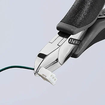 Knipex kose sečice za elektroniku ESD 115mm 77 22 115 ESD-3