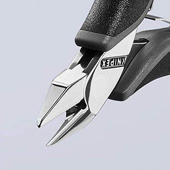 Knipex kose sečice za elektroniku ESD 115mm 77 32 115 ESD-2