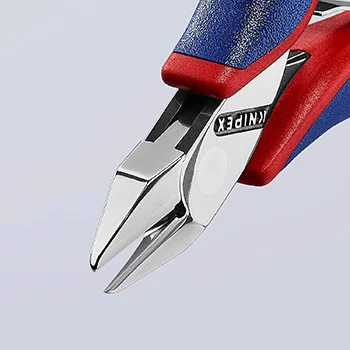 Knipex kose sečice za elektroniku 115mm 77 32 115 Knipex kose sečice za elektroniku 115mm 77 32 115