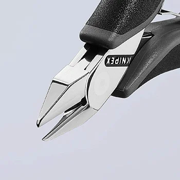 Knipex kose sečice za elektroniku ESD 115mm 77 42 115 ESD-2