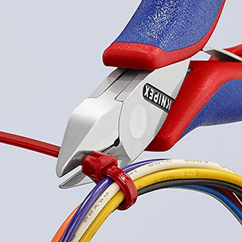 Knipex kose sečice za elektroniku 115mm 77 42 115 Knipex kose sečice za elektroniku 115mm 77 42 115