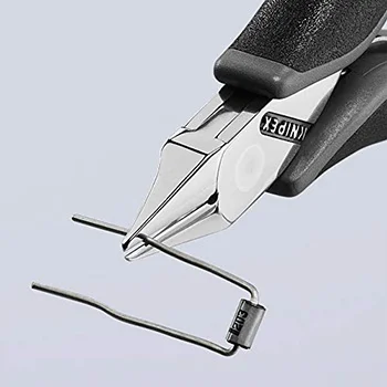 Knipex kose sečice za elektroniku ESD 115mm 77 52 115 ESD-3