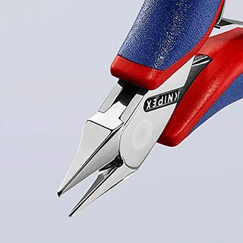 Knipex kose sečice za elektroniku 115mm 77 52 115 Knipex kose sečice za elektroniku 115mm 77 52 115