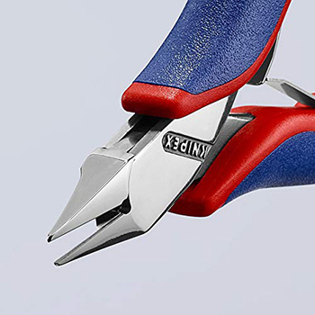 Knipex kose sečice za elektroniku 115mm 77 72 115 Knipex kose sečice za elektroniku 115mm 77 72 115