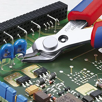 Knipex Super Knips® sečice elektroničarske 125mm 78 03 125 Knipex Super Knips® sečice elektroničarske 125mm 78 03 125