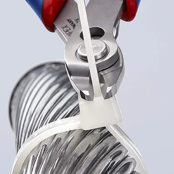 Knipex Super Knips® sečice elektroničarske 125mm 78 03 125 Knipex Super Knips® sečice elektroničarske 125mm 78 03 125