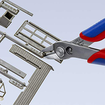 Knipex Super Knips® XL sečice elektroničarske 140mm 78 03 140 Knipex Super Knips® XL sečice elektroničarske 140mm 78 03 140
