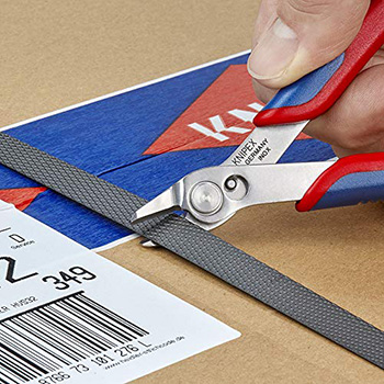 Knipex Super Knips® XL sečice elektroničarske 140mm 78 03 140-3