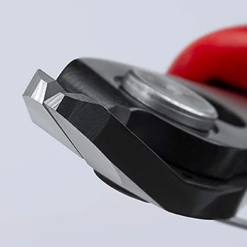 Knipex Super Knips® XL sečice elektroničarske 140mm 78 03 140-4