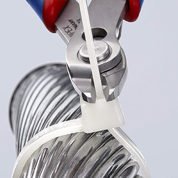 Knipex Super Knips® XL sečice elektroničarske 140mm 78 03 140 Knipex Super Knips® XL sečice elektroničarske 140mm 78 03 140