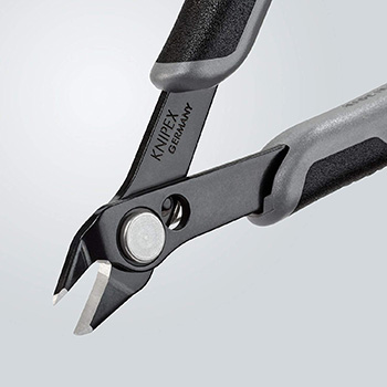 Knipex Super Knips® sečice elektroničarske ESD 125mm 78 61 125 ESD-2