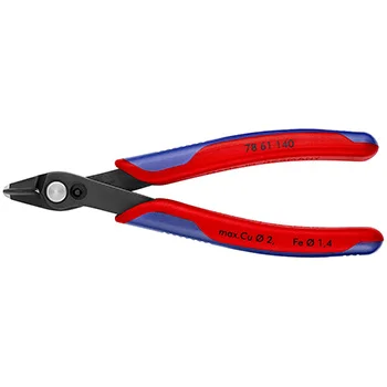 Knipex Super Knips® XL sečice elektroničarske 140mm 78 61 140 Knipex Super Knips® XL sečice elektroničarske 140mm 78 61 140