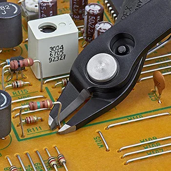 Knipex Super Knips® XL sečice elektroničarske 140mm 78 61 140 Knipex Super Knips® XL sečice elektroničarske 140mm 78 61 140