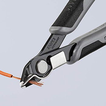 Knipex Super Knips® sečice elektroničarske sa stezaljkom ESD 125mm 78 71 125 ESD Knipex Super Knips® sečice elektroničarske sa stezaljkom ESD 125mm 78 71 125 ESD