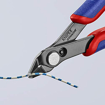 Knipex Super Knips® sečice elektroničarske 125mm 78 81 125 Knipex Super Knips® sečice elektroničarske 125mm 78 81 125