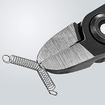 Knipex precizne kose sečice za elektroniku ESD 125mm 79 12 125 ESD Knipex precizne kose sečice za elektroniku ESD 125mm 79 12 125 ESD
