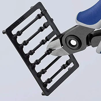 Knipex precizne kose sečice za elektroniku 125mm 79 22 125 Knipex precizne kose sečice za elektroniku 125mm 79 22 125